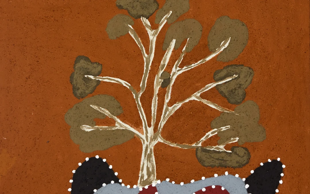 Banggoonji (Rock Fig)